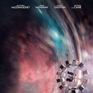 Photo Interstellar