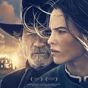 Photo The Homesman