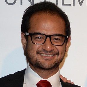 Photo Riza Aziz