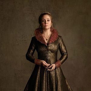 Photo Reign : le destin d'une reine