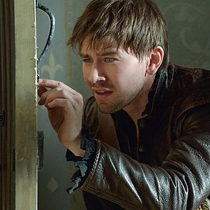 Photo Torrance Coombs
