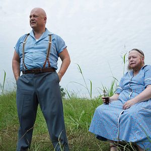 Photo Michael Chiklis