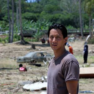 Photo Will Yun Lee