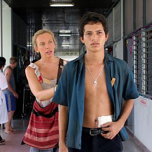 Photo Samrit Machielsen