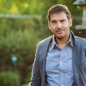 Photo Alexandre Thibault