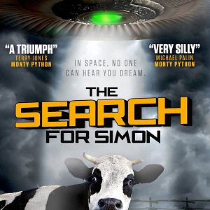 Photo The Search for Simon
