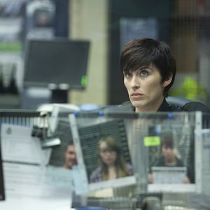 Photo Vicky McClure
