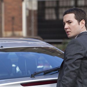 Photo Martin Compston