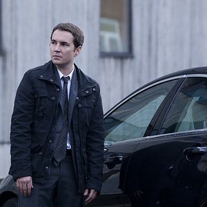 Photo Martin Compston