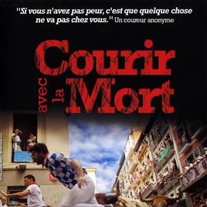 Photo Courir avec la mort