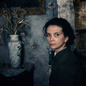 Photo Stalingrad