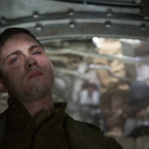 Photo Logan Lerman