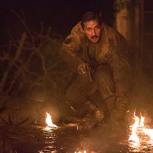 Photo Shia LaBeouf