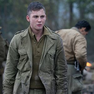 Photo Logan Lerman