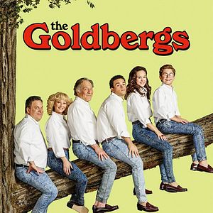 Photo Les Goldberg