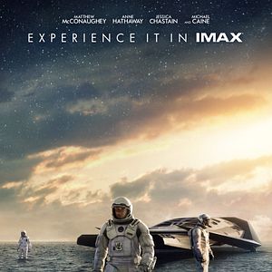 Photo Interstellar