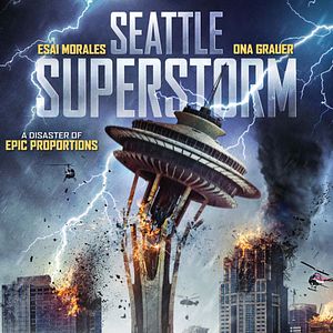 Photo Destruction Day - Panique sur Seattle