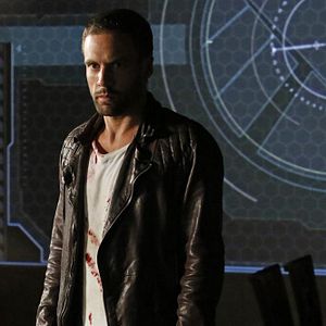 Photo Nick Blood