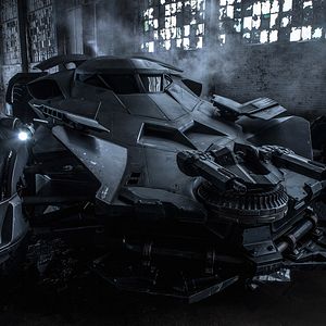 Photo Batman v Superman : L’Aube de la Justice
