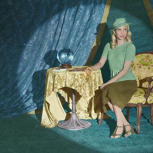 Photo American Horror Story