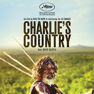 Photo Charlie's Country