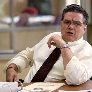 Photo Oliver Platt
