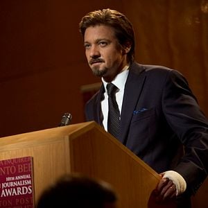 Photo Jeremy Renner