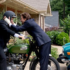 Photo Rosemarie DeWitt