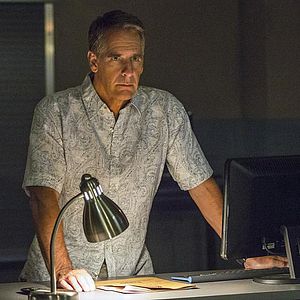 Photo Scott Bakula