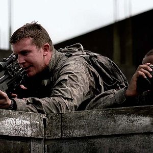 Photo The Marine 2