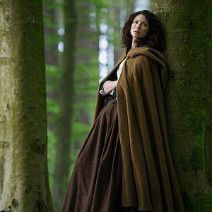 Photo Outlander