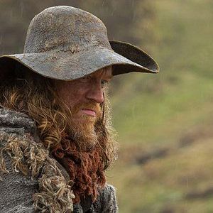 Photo Outlander