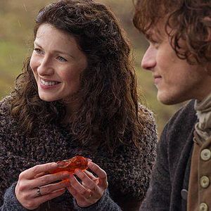 Photo Outlander
