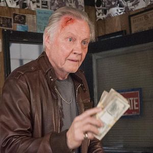 Photo Jon Voight
