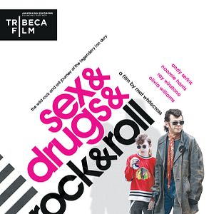 Photo Sex & Drugs & Rock & Roll
