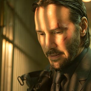 Photo John Wick