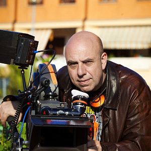 Photo Paolo Virzì