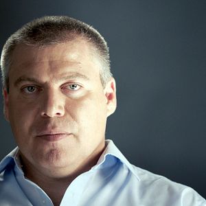 Photo Gonen Ben Yitzhak