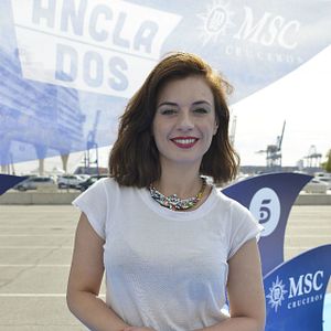 Photo Miren Ibarguren