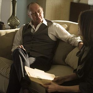 Photo James Spader
