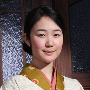 Photo Haru Kuroki