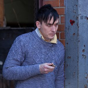Photo Robin Lord Taylor
