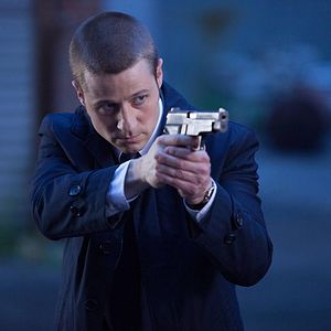 Photo Ben McKenzie