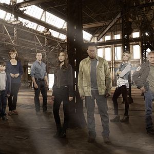 Photo Frances Fisher