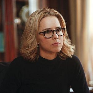 Photo Madam Secretary