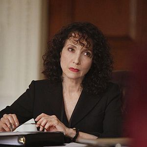 Photo Bebe Neuwirth