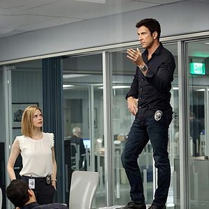 Photo Mariana Klaveno