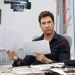 Photo Dylan McDermott