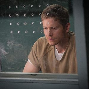 Photo Matt Czuchry