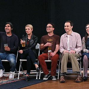 Photo Johnny Galecki